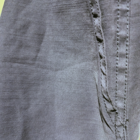 NWOT ✅️ Dynamite Utility Shorts - Picture 9 of 10